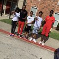 Lil Bando - Strong Survivor (Explicit)
