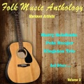 Kingston Trio - Tom Dooley