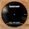 SaintMark、Ameer Dyson - Tell Me Why
