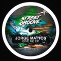 Jorge Mattos - Super Boom