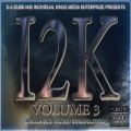 JC XTINKT AKA 2BEARS、Haystak、D-A-Dubb、Mike D Chill - MEMORIES OF THE STREET (Explicit)