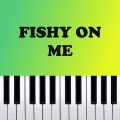 Dario D'Aversa - Fishy on Me (Piano Version)