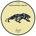 Josefa Aguirre、Alonso Bierg - Chronic Leaves
