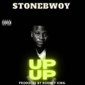 Stonebwoy - Up Up (Explicit)