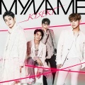 MYNAME - We Are (JUN Q SOLO)