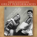 Jacqueline du Pré、The Philadelphia Orchestra - Variations on an Original Theme for Orchestra, Op. 36 