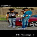 5kpat、Young-j - Loving Me