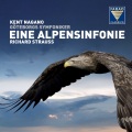 kent nagano、gothenburg symphony orchestra - Eine Alpensinfonie, Op. 64, TrV 233: Gefahrvolle Augenblicke (Dangerous Moments) -