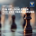 kent nagano、gothenburg symphony orchestra - Tod und Verklärung, Op. 24, TrV 158: Largo -