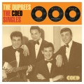 The Duprees、pee wee king、Redd Stewart、Chilton Price - You Belong To Me