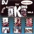 Dj Dynamite PR、Frankie Boy - La Fea De Los Sueños
