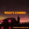 Tychizee、N.I Davies、YMC - What's Coming