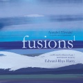 Annabel Thwaite、Matthew Jones - Fusions: No. 4, QMEU32009080
