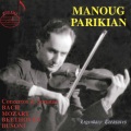 Manoug Parikian、The Amsterdam Philharmonic Society、Walter Goehr - Violin Concerto No. 5 in A Major, K. 219 