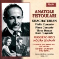 Anatole Fistoulari、London Philharmonic Orchestra、moura lympany - Piano Concerto in D-Flat Major: II. Andante con anima