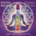 steven halpern - Chakra Suite: 1st Chakra: Keynote C