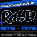 Step In My Groove - Can We Talk