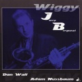 Dan Wall、Adam Nussbaum - Wiggy