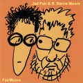 Jad Fair、R. Stevie Moore、Virgil - Stationary
