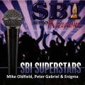 SBI Audio Karaoke - Islands