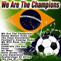 The Football Band - Wavin' Flag