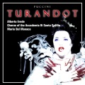 renata tebaldi、Ezio Giordano - Turandot: Act I Part 1