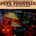 The All Star Dixielanders、Pete Fountain - 12th Street Rag