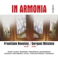 František Novotný、Serguei Milstein - Aprés un reve