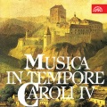 Symposium Musicum、Folk Song、Prague Madrigal Singers and Orchestra、Miroslav Venhoda - Folklor Dances from 14 Century: I. Saltarello
