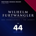 paul schöffler、elisabeth schwarzkopf、Wiener Philharmoniker - Welch sonderbare Wirren: Die Hochzeit des Figaro. Dritter Akt