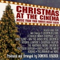 Katie Campbell、Dominik Hauser、Chase Masterson - Christmas Vacation