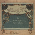 The Roaring Girl Cabaret、Sarah Slean - Passion Play