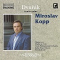Miroslav Kopp - The King and Charcoal Burner, Comic Opera in 3 Acts, Op. 14: Act III, Scene 2 (