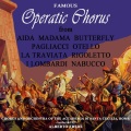 Alberto Erede、Ruggero Leoncavallo、Giacomo Puccini、Giuseppe Verdi - Famous Operatic Choruses Selection: Part 1