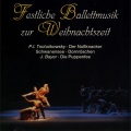 Slovak Philharmonic Orchestra、Libor Pešek - Der Nussknacker, op. 71a (VIII. Blumenwalzer)