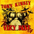 Tony Kinsey - Girl in Blue