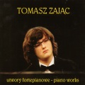 Tomasz Zajac - Prelude in C Minor, Op. 28 No. 20