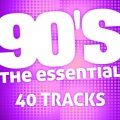 The Essential - One Sweet Day