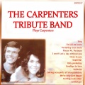 The Carpenters Tribute Band - Only Yesterday