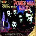 Powerman 5000 - When Worlds Collide