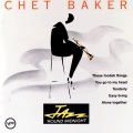 Chet Baker - Everything Happens to Me