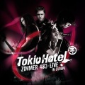 Tokio Hotel - Ubers Ende Der Welt