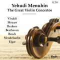 Bath Festival Chamber Orchestra、Yehudi Menuhin - II. Allegro