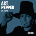 Art Pepper - Ophelia