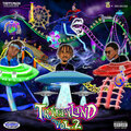 Young-j、Quise、Trippy Muzik - Major Ali
