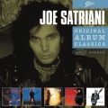 Joe Satriani - Hordes Of Locust
