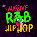 R & B Urban All Stars、RnB DJs、Hip Hop Nation - Pon De Replay