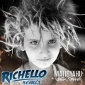 Matisyahu - Live Like A Warrior (Hargulf and Daniele Terranova Remix)