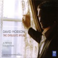 david hobson - L’Heure exquise (The Exquisite Hour)