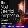 Philharmonic Festival Orchestra、Elmer Goldstein - Haydn: Symphony No. 94 in G Major, 